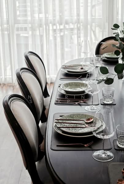 Athenee Residence, Bangkok, 65 Witthayu Road, Lumphini, Pathum Wan, Bangkok, 4 Bedrooms, 215 sqm, Condo For Rent, by Nakarin  Sookpaiboon, 500185615 - DDproperty.com