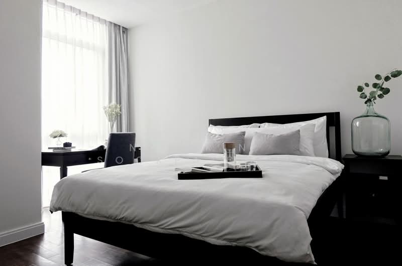 Athenee Residence, Bangkok, 65 Witthayu Road, Lumphini, Pathum Wan, Bangkok, 4 Bedrooms, 215 sqm, Condo For Rent, by Nakarin  Sookpaiboon, 500185615 - DDproperty.com