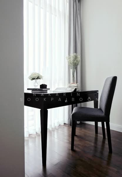 Athenee Residence : แอทธินี เรสซิเด้นซ์, กรุงเทพ, 65 ถ.วิทยุ, ลุมพินี, ปทุมวัน, กรุงเทพ, 215 ตร.ม., คอนโด ให้เช่า, โดย Nakarin  Sookpaiboon, 500185615 - DDproperty.com