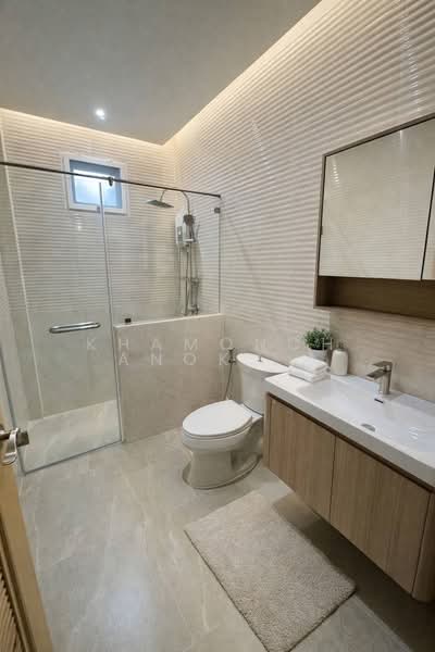 The Athena Koolpunt Ville 14, Chiang Mai, Pa Daet, Muang Chiang Mai, Chiang Mai, 5 Bedrooms, 430 sqm, Single Detached House For Sale, by Khamonchanok Aisuwan, 500185616 - DDproperty.com