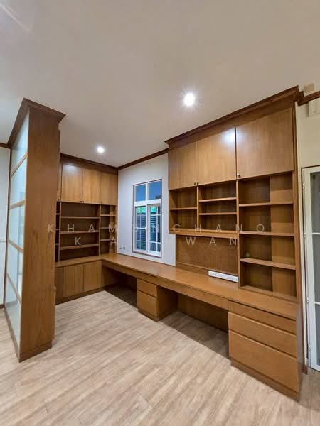 The Athena Koolpunt Ville 14, Chiang Mai, Pa Daet, Muang Chiang Mai, Chiang Mai, 5 Bedrooms, 430 sqm, Single Detached House For Sale, by Khamonchanok Aisuwan, 500185616 - DDproperty.com