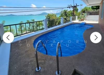 ขาย - วิลล่า 4-ห้องนอน, ภูเก็ต