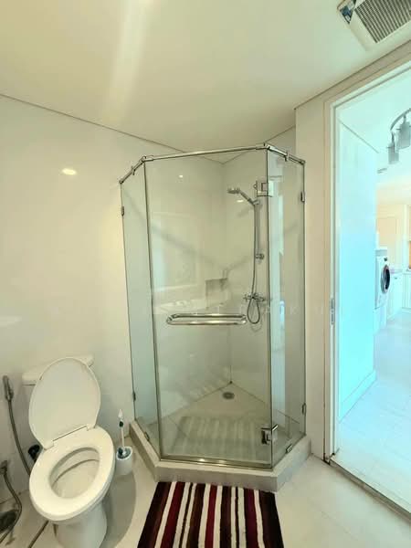 Mykonos Huahin, Prachuap Khiri Khan, 75-1 Petchkasem, Hua Hin, Hua Hin, Prachuap Khiri Khan, 1 Bedroom, 52 sqm, Condo For Rent, by Chalisa Kitilimtrakul, 500185619 - DDproperty.com