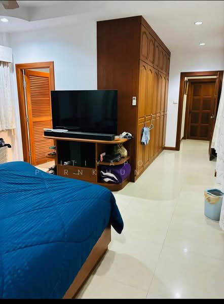 Srisuk Villa Pattaya, Chon Buri (Pattaya), Nong Pru, Bang Lamung (Pattaya), Chon Buri (Pattaya), 3 Bedrooms, 200 sqm, Villa For Sale, by Pitiyaporn Pornkhuntod, 500185621 - DDproperty.com