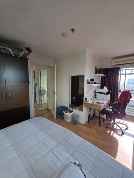 Lumpini Ville Sukhumvit 77, Bangkok, Sukhumvit 77 Road, Suan Luang, Suan Luang, Bangkok, 2 Bedrooms, 60 sqm, Condo For Sale, by มาลี สุธน, 500185623 - DDproperty.com