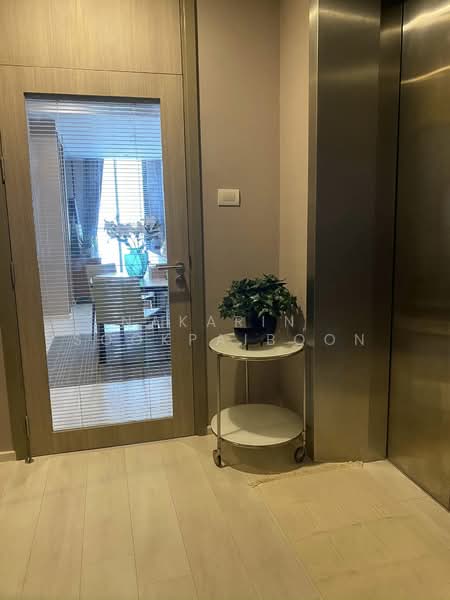 Noble Ploenchit, Bangkok, 1035 Ploenchit  Road, Lumphini, Pathum Wan, Bangkok, 2 Bedrooms, 104 sqm, Condo For Rent, by Nakarin  Sookpaiboon, 500185624 - DDproperty.com