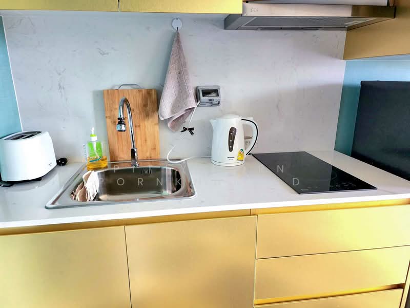 Espana Condo Resort, Chon Buri (Pattaya), 839 Village 12, Nong Pru, Bang Lamung (Pattaya), Chon Buri (Pattaya), 1 Bedroom, 36 sqm, Condo For Sale, by Pitiyaporn Pornkhuntod, 500185625 - DDproperty.com