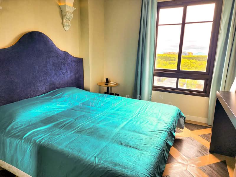 Espana Condo Resort : เอสปันยา คอนโด รีสอร์ท พัทยา, ชลบุรี, 839 หมู่ที่ 12, หนองปรือ, บางละมุง, ชลบุรี, 36 ตร.ม., คอนโด ขาย, โดย Pitiyaporn Pornkhuntod, 500185625 - DDproperty.com