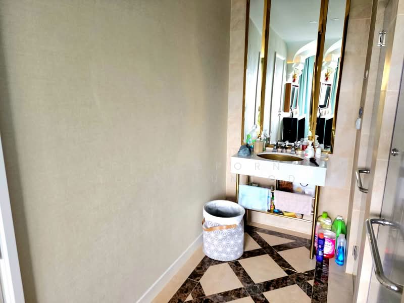 Espana Condo Resort, Chon Buri (Pattaya), 839 Village 12, Nong Pru, Bang Lamung (Pattaya), Chon Buri (Pattaya), 1 Bedroom, 36 sqm, Condo For Sale, by Pitiyaporn Pornkhuntod, 500185625 - DDproperty.com