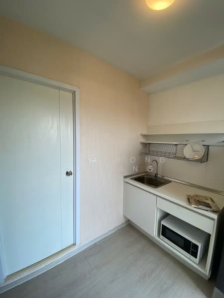 Plum Condo Park Rangsit, Pathum Thani, - Paholayothin Road, Khlong Nung, Khlong Luang, Pathum Thani, Studio, 22 sqm, Condo For Rent, by Sirithong Saetang, 500185626 - DDproperty.com