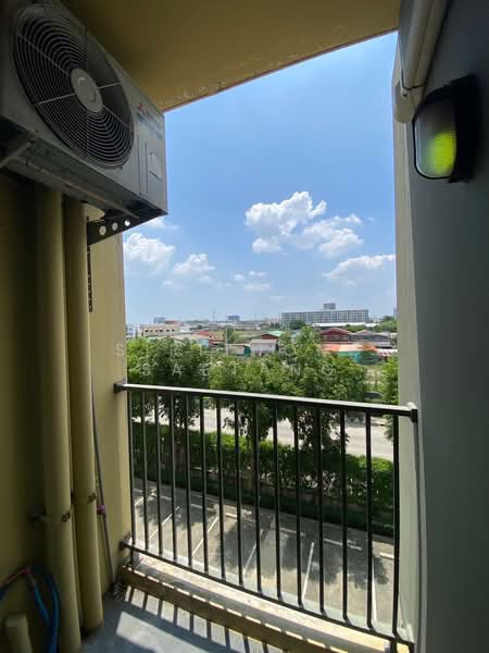 PLUM CONDO PARK รังสิต, ปทุมธานี, - ถนนพหลโยธิน, คลองหนึ่ง, คลองหลวง, ปทุมธานี, 22 ตร.ม., คอนโด ให้เช่า, โดย Sirithong Saetang, 500185626 - DDproperty.com