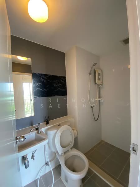 PLUM CONDO PARK รังสิต, ปทุมธานี, - ถนนพหลโยธิน, คลองหนึ่ง, คลองหลวง, ปทุมธานี, 22 ตร.ม., คอนโด ให้เช่า, โดย Sirithong Saetang, 500185626 - DDproperty.com