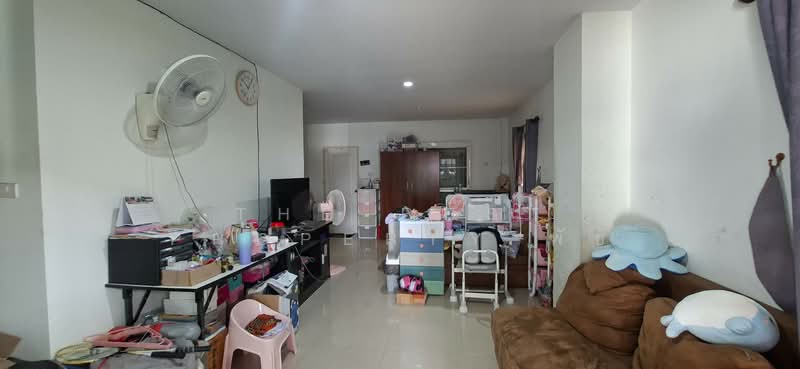 นิรันดา อมตะนคร-มาบสามเกลียว, Chon Buri (Pattaya), Don Hualo, Muang Chon Buri, Chon Buri (Pattaya), 3 Bedrooms, 100 sqm, Townhouse For Sale, by The Best Property พัช, 500185628 - DDproperty.com