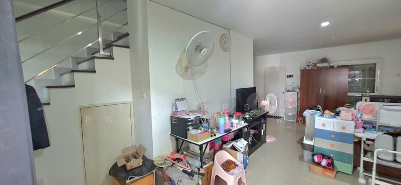 นิรันดา อมตะนคร-มาบสามเกลียว, ชลบุรี, ดอนหัวฬ่อ, เมืองชลบุรี, ชลบุรี, 100 ตร.ม., ทาวน์เฮ้าส์ ขาย, โดย The Best Property พัช, 500185628 - DDproperty.com