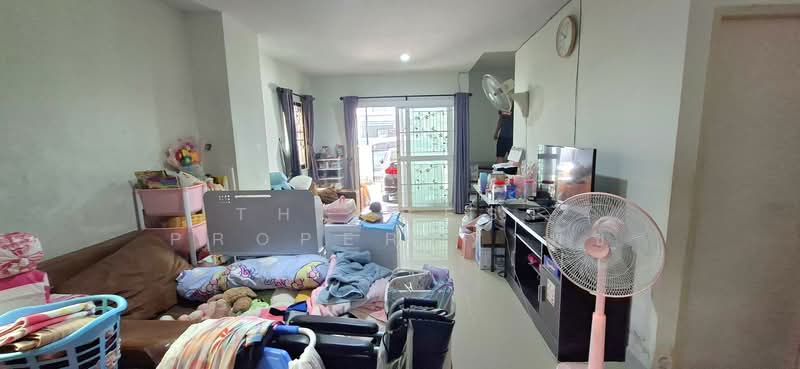 นิรันดา อมตะนคร-มาบสามเกลียว, Chon Buri (Pattaya), Don Hualo, Muang Chon Buri, Chon Buri (Pattaya), 3 Bedrooms, 100 sqm, Townhouse For Sale, by The Best Property พัช, 500185628 - DDproperty.com