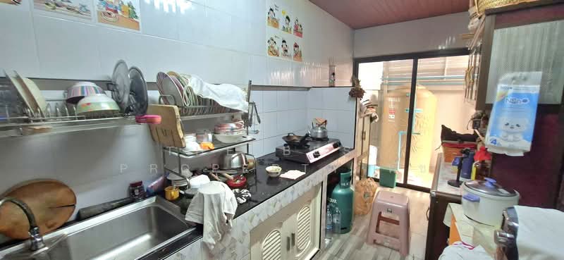 นิรันดา อมตะนคร-มาบสามเกลียว, Chon Buri (Pattaya), Don Hualo, Muang Chon Buri, Chon Buri (Pattaya), 3 Bedrooms, 100 sqm, Townhouse For Sale, by The Best Property พัช, 500185628 - DDproperty.com