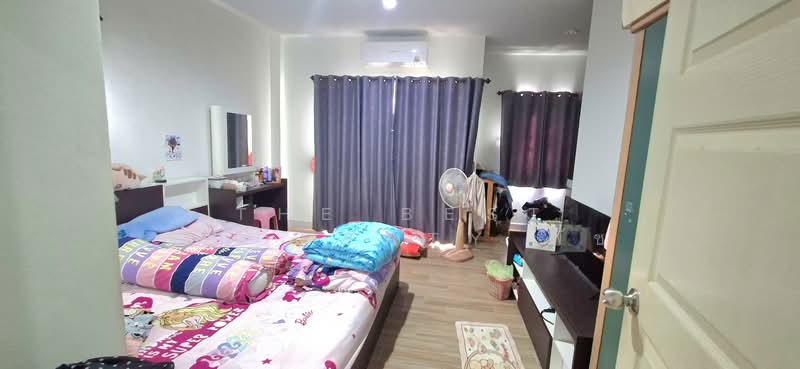 นิรันดา อมตะนคร-มาบสามเกลียว, Chon Buri (Pattaya), Don Hualo, Muang Chon Buri, Chon Buri (Pattaya), 3 Bedrooms, 100 sqm, Townhouse For Sale, by The Best Property พัช, 500185628 - DDproperty.com