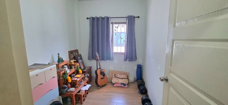 นิรันดา อมตะนคร-มาบสามเกลียว, Chon Buri (Pattaya), Don Hualo, Muang Chon Buri, Chon Buri (Pattaya), 3 Bedrooms, 100 sqm, Townhouse For Sale, by The Best Property พัช, 500185628 - DDproperty.com