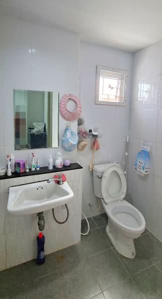 นิรันดา อมตะนคร-มาบสามเกลียว, Chon Buri (Pattaya), Don Hualo, Muang Chon Buri, Chon Buri (Pattaya), 3 Bedrooms, 100 sqm, Townhouse For Sale, by The Best Property พัช, 500185628 - DDproperty.com