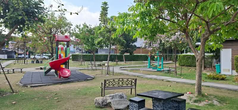 นิรันดา อมตะนคร-มาบสามเกลียว, Chon Buri (Pattaya), Don Hualo, Muang Chon Buri, Chon Buri (Pattaya), 3 Bedrooms, 100 sqm, Townhouse For Sale, by The Best Property พัช, 500185628 - DDproperty.com