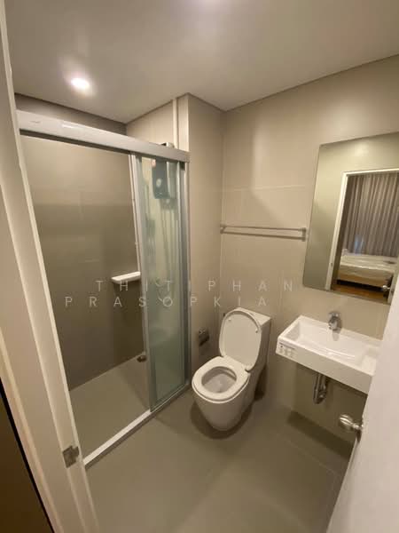 Lumpini Place Ratchada-Sathu, Bangkok, 501 3 Sathu Pradit 27 Alley, Chong Nonsi, Yan Nawa, Bangkok, 1 Bedroom, 28 sqm, Condo For Rent, by Thitiphan Prasopkiatpoca, 500185629 - DDproperty.com