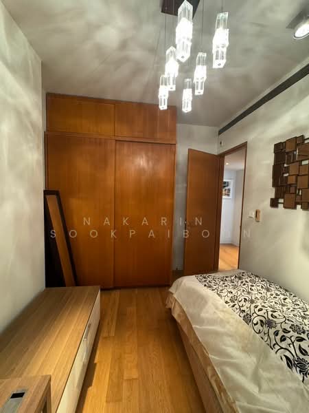 The Met Sathorn, Bangkok, 123 South Sathorn Road, Thung Maha Mek, Sathon, Bangkok, 2 Bedrooms, 93 sqm, Condo For Rent, by Nakarin  Sookpaiboon, 500185630 - DDproperty.com
