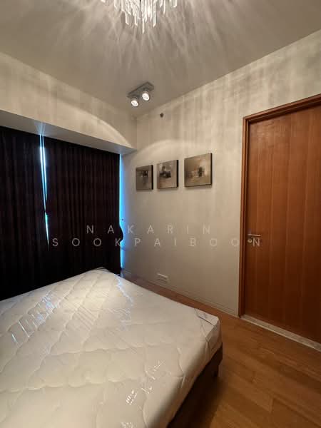 The Met Sathorn, Bangkok, 123 South Sathorn Road, Thung Maha Mek, Sathon, Bangkok, 2 Bedrooms, 93 sqm, Condo For Rent, by Nakarin  Sookpaiboon, 500185630 - DDproperty.com