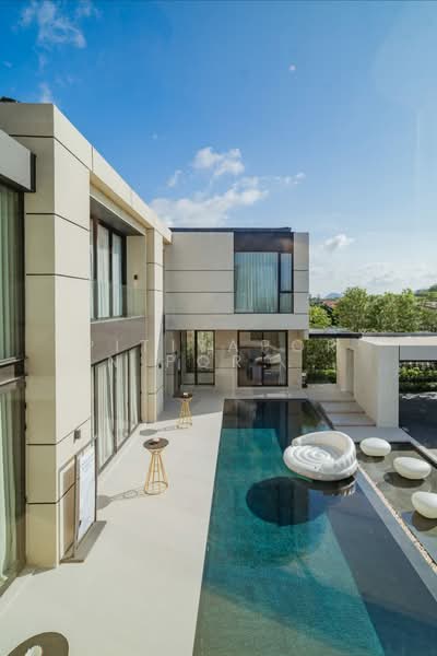 Lavish Estates, Phuket, Chalong, Muang Phuket, Phuket, 4 Bedrooms, 727 sqm, Single Detached House For Sale, by Pitiyaporn Pornkhuntod, 500185631 - DDproperty.com