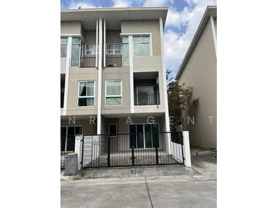 ขาย - Sixnature Ramintra 109 : ซิกเนเจอร์ รามอินทรา 109, กรุงเทพ