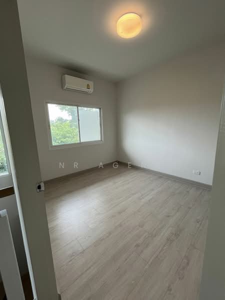 Sixnature Ramintra 109, Bangkok, 5 Phraya Suren 24 Road, Bang Chun, Khlong Sam Wa, Bangkok, 3 Bedrooms, 150 sqm, Townhouse For Sale, by NR AGENT, 500185633 - DDproperty.com