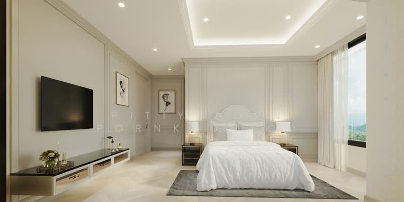 For Sale - 8 Atelier Residence, Phuket