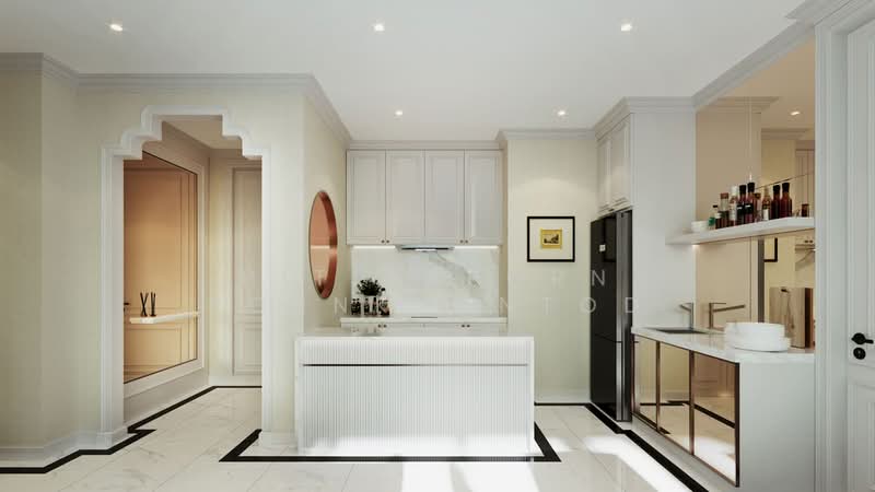 ขาย - 8 Atelier Residence : เอ็ทอเทลิเยร์ เรสซิเดนซ์, ภูเก็ต