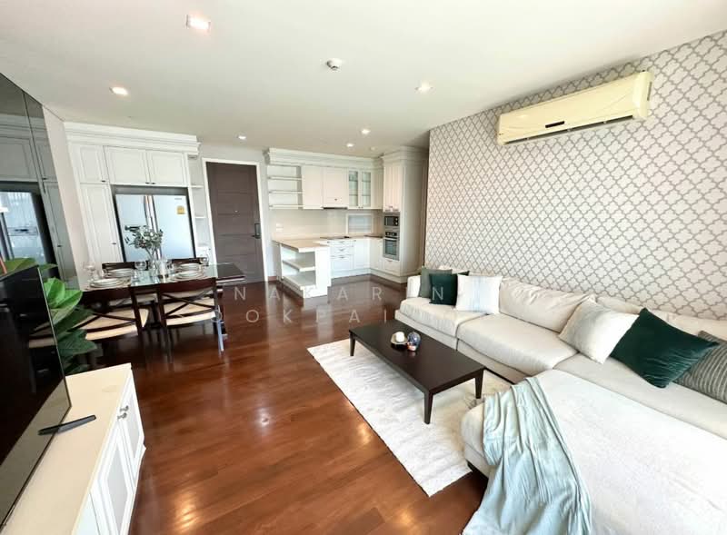 Ivy Thonglor, Bangkok, 889 Thonglor Road, Khlong Tan Nua, Watthana, Bangkok, 2 Bedrooms, 86 sqm, Condo For Rent, by Nakarin  Sookpaiboon, 500185635 - DDproperty.com