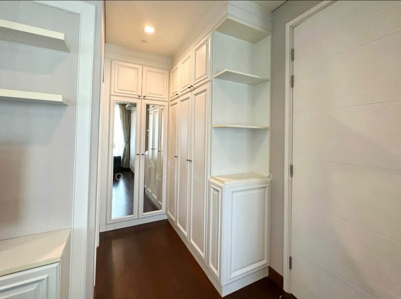 Ivy Thonglor, Bangkok, 889 Thonglor Road, Khlong Tan Nua, Watthana, Bangkok, 2 Bedrooms, 86 sqm, Condo For Rent, by Nakarin  Sookpaiboon, 500185635 - DDproperty.com