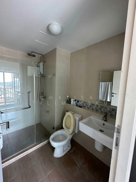 Baan Kiang Fah, Prachuap Khiri Khan, Phetkasem Road, Hua Hin, Hua Hin, Prachuap Khiri Khan, Studio, 31 sqm, Condo For Sale, by Chalisa Kitilimtrakul, 500185637 - DDproperty.com