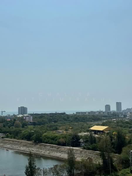 Baan Kiang Fah, Prachuap Khiri Khan, Phetkasem Road, Hua Hin, Hua Hin, Prachuap Khiri Khan, Studio, 31 sqm, Condo For Sale, by Chalisa Kitilimtrakul, 500185637 - DDproperty.com