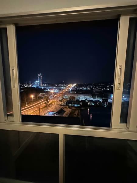 Baan Kiang Fah, Prachuap Khiri Khan, Phetkasem Road, Hua Hin, Hua Hin, Prachuap Khiri Khan, Studio, 31 sqm, Condo For Sale, by Chalisa Kitilimtrakul, 500185637 - DDproperty.com