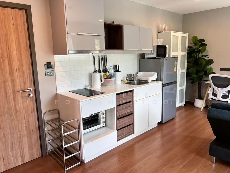 The Title V, Phuket, Wiset Road, Rawai, Muang Phuket, Phuket, 1 Bedroom, 42 sqm, Condo For Sale, by Pitiyaporn Pornkhuntod, 500185638 - DDproperty.com