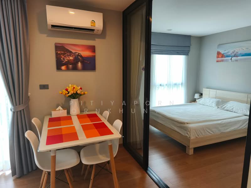 The Title V, Phuket, Wiset Road, Rawai, Muang Phuket, Phuket, 1 Bedroom, 42 sqm, Condo For Sale, by Pitiyaporn Pornkhuntod, 500185638 - DDproperty.com