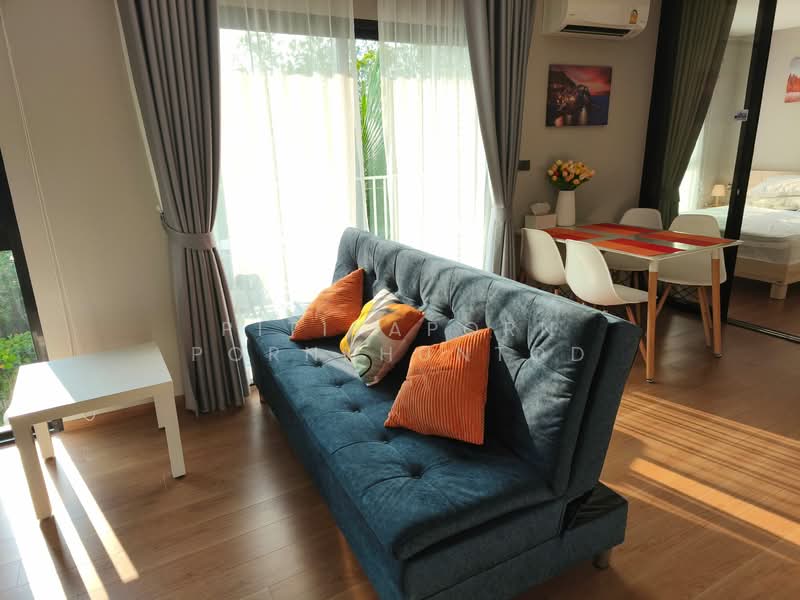 The Title V, Phuket, Wiset Road, Rawai, Muang Phuket, Phuket, 1 Bedroom, 42 sqm, Condo For Sale, by Pitiyaporn Pornkhuntod, 500185638 - DDproperty.com