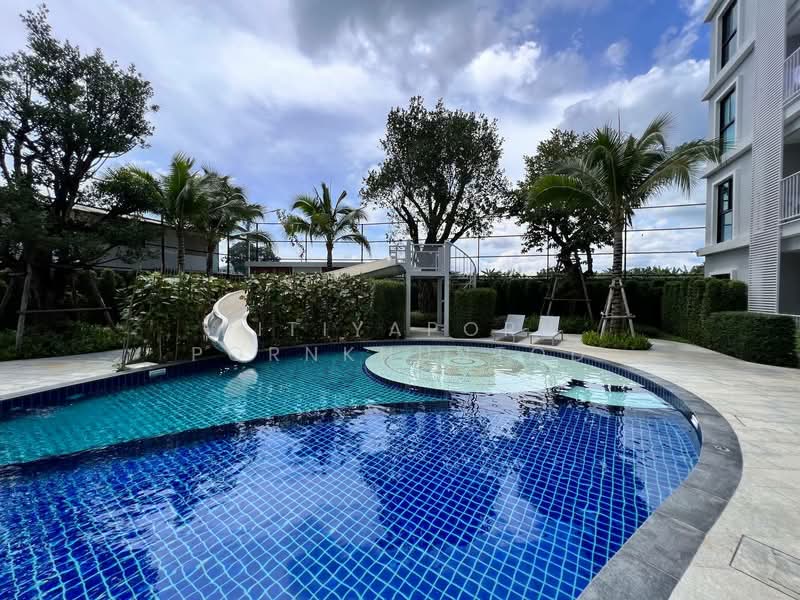 The Title V, Phuket, Wiset Road, Rawai, Muang Phuket, Phuket, 1 Bedroom, 42 sqm, Condo For Sale, by Pitiyaporn Pornkhuntod, 500185638 - DDproperty.com