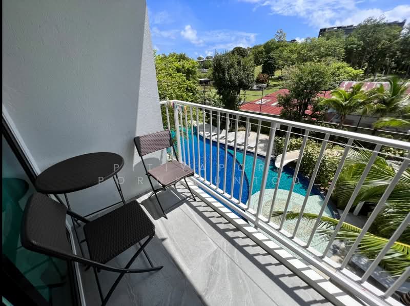 The Title V, Phuket, Wiset Road, Rawai, Muang Phuket, Phuket, 1 Bedroom, 42 sqm, Condo For Sale, by Pitiyaporn Pornkhuntod, 500185638 - DDproperty.com