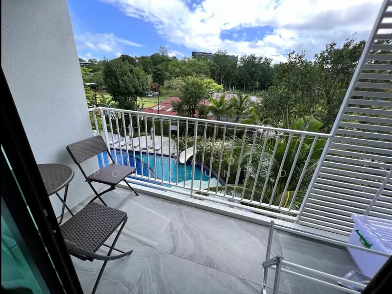 The Title V, Phuket, Wiset Road, Rawai, Muang Phuket, Phuket, 1 Bedroom, 42 sqm, Condo For Sale, by Pitiyaporn Pornkhuntod, 500185638 - DDproperty.com