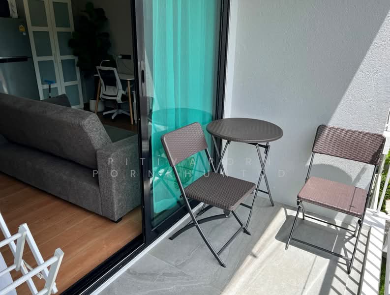 The Title V, Phuket, Wiset Road, Rawai, Muang Phuket, Phuket, 1 Bedroom, 42 sqm, Condo For Sale, by Pitiyaporn Pornkhuntod, 500185638 - DDproperty.com