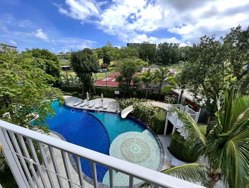 The Title V, Phuket, Wiset Road, Rawai, Muang Phuket, Phuket, 1 Bedroom, 42 sqm, Condo For Sale, by Pitiyaporn Pornkhuntod, 500185638 - DDproperty.com