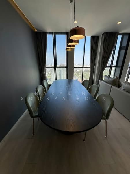 Noble Ploenchit : โนเบิล เพลินจิต, กรุงเทพ, 1035 ถนนเพลินจิต, ลุมพินี, ปทุมวัน, กรุงเทพ, 121 ตร.ม., คอนโด ให้เช่า, โดย Nakarin  Sookpaiboon, 500185639 - DDproperty.com