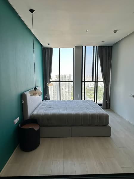 Noble Ploenchit, Bangkok, 1035 Ploenchit  Road, Lumphini, Pathum Wan, Bangkok, 2 Bedrooms, 121 sqm, Condo For Rent, by Nakarin  Sookpaiboon, 500185639 - DDproperty.com