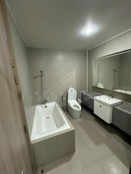 Noble Ploenchit, Bangkok, 1035 Ploenchit  Road, Lumphini, Pathum Wan, Bangkok, 2 Bedrooms, 121 sqm, Condo For Rent, by Nakarin  Sookpaiboon, 500185639 - DDproperty.com