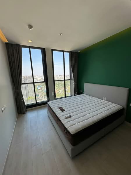 Noble Ploenchit, Bangkok, 1035 Ploenchit  Road, Lumphini, Pathum Wan, Bangkok, 2 Bedrooms, 121 sqm, Condo For Rent, by Nakarin  Sookpaiboon, 500185639 - DDproperty.com