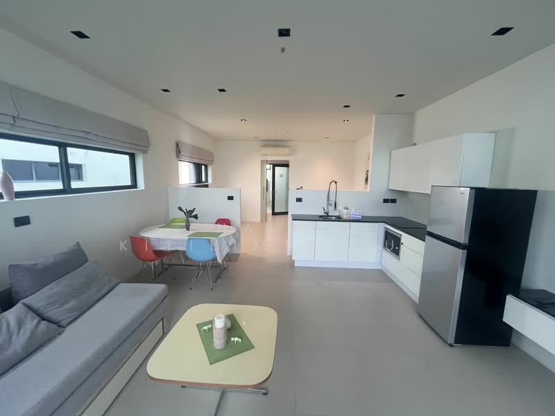 La Lua Resort and Residence, Prachuap Khiri Khan, 181 Hua Hin 112 Rd, Thap Tai, Hua Hin, Prachuap Khiri Khan, 1 Bedroom, 80 sqm, Villa For Rent, by Chalisa Kitilimtrakul, 500185640 - DDproperty.com